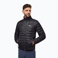 Pánská bunda  Jack Wolfskin Passamani Down phantom