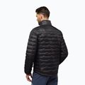 Pánská bunda  Jack Wolfskin Passamani Down phantom 3