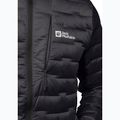 Pánská bunda  Jack Wolfskin Passamani Down phantom 6