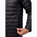 Pánská bunda  Jack Wolfskin Passamani Down phantom 7