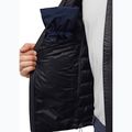 Pánská bunda  Jack Wolfskin Passamani Down phantom 9