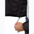 Pánská bunda  Jack Wolfskin Passamani Down phantom 13