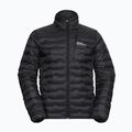 Pánská bunda  Jack Wolfskin Passamani Down phantom 15