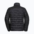 Pánská bunda  Jack Wolfskin Passamani Down phantom 18
