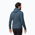 Pánská fleecová mikina Jack Wolfskin Baiselberg Hooded Fz 2