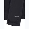 Pánská péřová bunda Jack Wolfskin Wisper Ins black 16