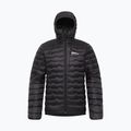 Pánská péřová bunda Jack Wolfskin Passamani Down Hoody phantom 11