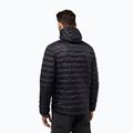 Pánská péřová bunda Jack Wolfskin Passamani Down Hoody phantom 2