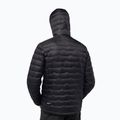 Pánská péřová bunda Jack Wolfskin Passamani Down Hoody phantom 3