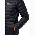 Pánská péřová bunda Jack Wolfskin Passamani Down Hoody phantom 6