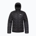 Pánská péřová bunda Jack Wolfskin Passamani Down Hoody phantom 12