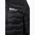 Pánská péřová bunda Jack Wolfskin Passamani Down Hoody phantom 14