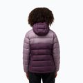 Dámská péřová bunda Jack Wolfskin Ather Down Hoody midnight plum 2