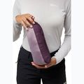 Dámská péřová bunda Jack Wolfskin Ather Down Hoody midnight plum 8