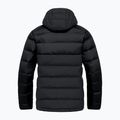 Dámská péřová bunda Jack Wolfskin Ather Down Hoody black 9