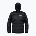 Dámská péřová bunda Jack Wolfskin Ather Down Hoody black 10