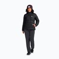 Dámská péřová bunda Jack Wolfskin Ather Down Hoody black 2