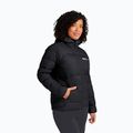Dámská péřová bunda Jack Wolfskin Ather Down Hoody black 4