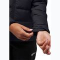 Dámská péřová bunda Jack Wolfskin Ather Down Hoody black 10