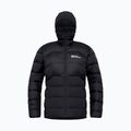 Dámská péřová bunda Jack Wolfskin Ather Down Hoody black 16