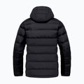 Dámská péřová bunda Jack Wolfskin Ather Down Hoody black 17