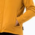 Pánská trekingová mikina Jack Wolfskin Taunus Fz 3