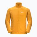 Pánská trekingová mikina Jack Wolfskin Taunus Fz 4