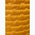 Pánská péřová bunda Jack Wolfskin Passamani Down Hoody safflower 14