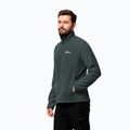 Pánská trekingová mikina Jack Wolfskin Taunus Fz