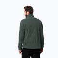 Pánská trekingová mikina Jack Wolfskin Taunus Fz 2