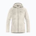 Dámská fleecová mikina Jack Wolfskin Rotwand Hooded Fz seal 5