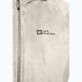 Dámská fleecová mikina Jack Wolfskin Rotwand Hooded Fz seal 8