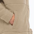 Pánská fleecová mikina Jack Wolfskin Felslicht anis 3