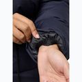 Dámská péřová bunda Jack Wolfskin Kirschallee dark navy 7