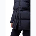 Dámská péřová bunda Jack Wolfskin Kirschallee dark navy 8