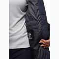 Dámská péřová bunda Jack Wolfskin Kirschallee dark navy 9