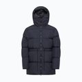 Dámská péřová bunda Jack Wolfskin Kirschallee dark navy 11