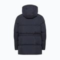 Dámská péřová bunda Jack Wolfskin Kirschallee dark navy 12