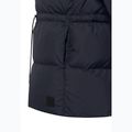 Dámská péřová bunda Jack Wolfskin Kirschallee dark navy 14