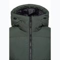 Dámská péřová bunda Jack Wolfskin Kirschallee slate green 13