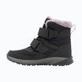 Dětské boty Jack Wolfskin Polar Bear-B Texapore Mid Vc phantom 2