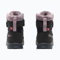 Dětské boty Jack Wolfskin Polar Bear-B Texapore Mid Vc phantom 4