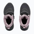 Dětské boty Jack Wolfskin Polar Bear-B Texapore Mid Vc phantom 5