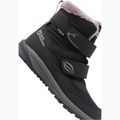 Dětské boty Jack Wolfskin Polar Bear-B Texapore Mid Vc phantom 7