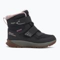 Dětské boty Jack Wolfskin Polar Bear-B Texapore Mid Vc phantom 2
