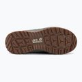 Dětské boty Jack Wolfskin Polar Bear-B Texapore Mid Vc phantom 4
