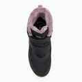 Dětské boty Jack Wolfskin Polar Bear-B Texapore Mid Vc phantom 5