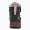 Dětské boty Jack Wolfskin Polar Bear-B Texapore Mid Vc phantom 6