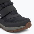 Dětské boty Jack Wolfskin Polar Bear-B Texapore Mid Vc phantom 7