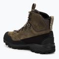 Pánské trekové boty Jack Wolfskin Terraquest Arctic Texapore Mid cold coffee 3